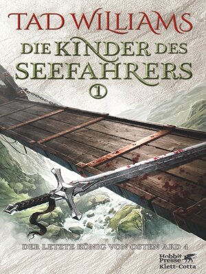 cover image of Die Kinder des Seefahrers 1